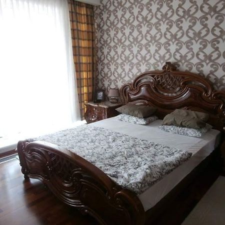 Apartmán Deluxe Banská Bystrica Exterior foto