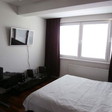 Apartmán Deluxe Banská Bystrica Exterior foto
