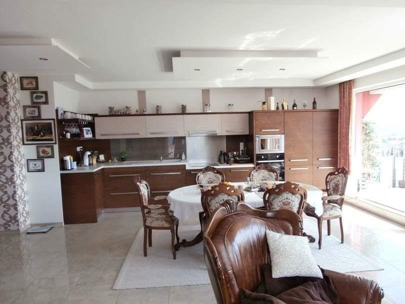 Apartmán Deluxe Banská Bystrica Exterior foto