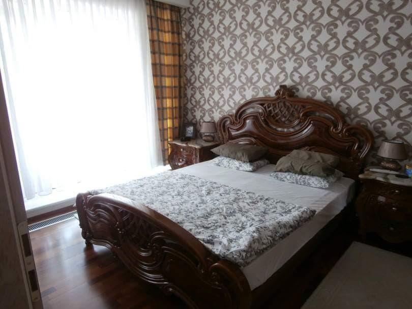 Apartmán Deluxe Banská Bystrica Exterior foto