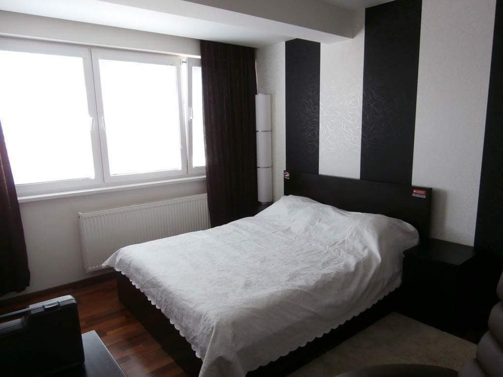 Apartmán Deluxe Banská Bystrica Exterior foto