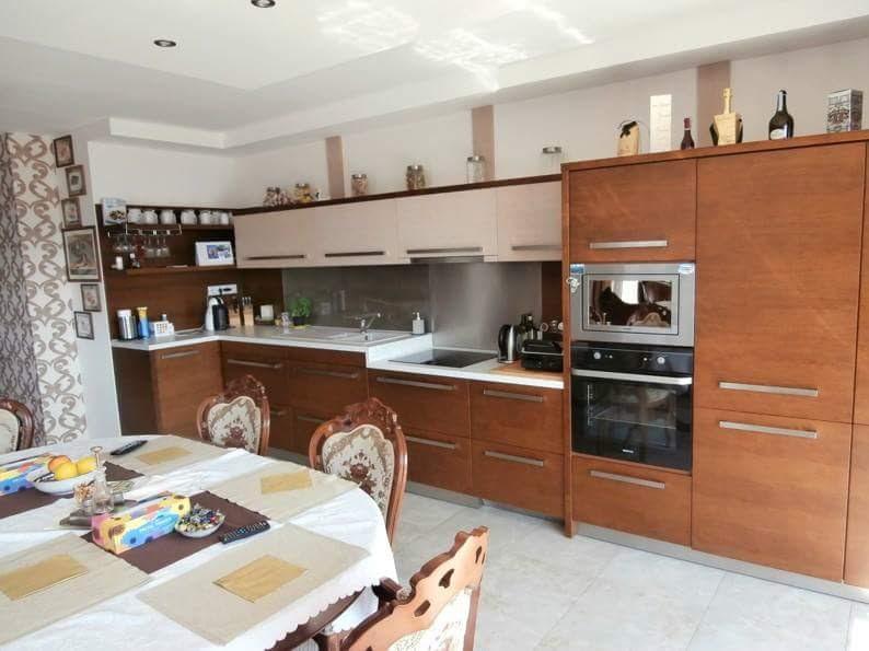 Apartmán Deluxe Banská Bystrica Exterior foto